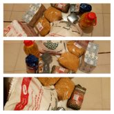 جمعية الأعمال الاجتماعية لبلدية سيدي افني تدخل البسمة على ارامل المستخدمين