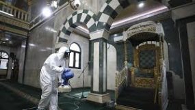 الأوقاف تكشف حقيقة إعادة فتح المساجد بعد انتهاء الحجر الصحي