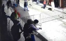 الاعتداء على وكيل الملك: هذا ما تقرر من عقوبة في حق المخازنية