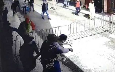 الاعتداء على وكيل الملك: هذا ما تقرر من عقوبة في حق المخازنية