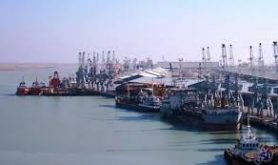 الداخلة: البحاران المصابان يشتغلان في قارب غير موجود في اللوائح