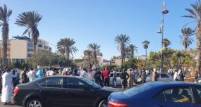 ساكنة الداخلة منزعجة من الإصابات الثلاث بكورونا