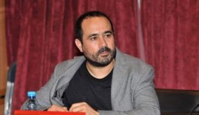 استمرار توقيف سليمان الريسوني.. والشرطة تستدعي زوجته للمثول أمامها