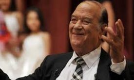 في وداع حسن حسني (فيديوهات مختارة)