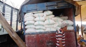 سيدي افني .. فعاليات تحذر من “تلاعبات” في توزيع الدقيق المدعم