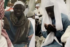 كانتي.. خلف الابتسامة البريئة معاناة ومأساة