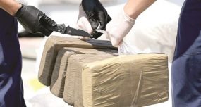 تضم ضابطا ب”الديستي”..إسقاط عصابة للاتجار الدولي في المخدرات