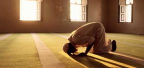 من يلتفت لائمة المساجد والمؤذنين بجهة كلميم واد نون؟