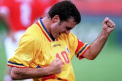 شاهد يوم سجل الأسطورة هاجي أحد أجمل أهداف المونديال