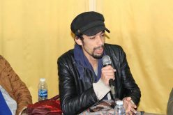 عمر الراضي : حشومة مدينة من حجم سيدي إفني، مايكونش عندها مركب ثقافي أو مسرح