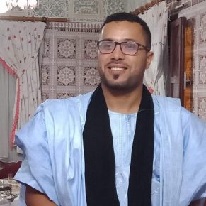 تهنئة الصحفي محمد خليج بمناسبة ازدياد مولود جديد