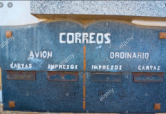 الإكتظاظ يخيم على وكالة بريد المغرب بسيدي افني