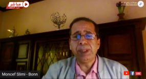 منصف سليمي..من بون الى اكادير..وحديث عن الاعلام وتحديات المستقبل