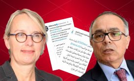 عن ورطــة بنمـوسـى…