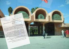 طلبة عالقون بمدينة مراكش يناشدون الجهات المسؤولة بكلميم نقلهم