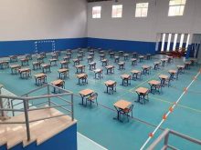 هل تستطيع اكاديمية كلميم رفع تحدي امتحان الباكلوريا؟