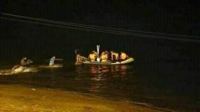 طانطان.. توقيف أربعة أشخاص للاشتباه في ارتباطهم بشبكة إجرامية تنشط في التهريب الدولي للمخدرات