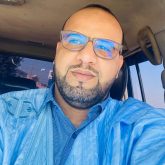 عالي معطلا يقدم استقالته من التجمع الوطني للأحرار بجهة العيون الساقية الحمراء