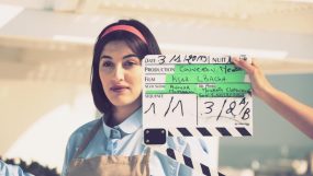 سكينة بوزيد : الطوندونس لا يهمني و البدايات دائما مرهقة