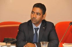 محمود أمري يدخل على خط فضيحة إستغلال بطاقة الانعاش لسيدة