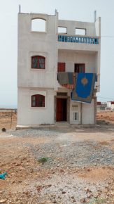 مواطن بسيدي افني يشتكي من عراقيل لربط منزله بالماء والكهرباء والصرف الصحي