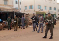 ميرلفت: وعي الساكنة ومجهودات السلطات تنتصر على كورونا