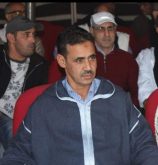 محمود عبا مستشارا برلمانيا عن جهة كلميم واد نون خلفا لعثمان عيلا.