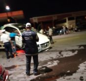 قتيل في حادثة سير بشارع محمد السادس بكلميم