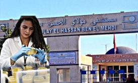 تسجيل 37 إصابة بجهة لعيون الساقية الحمراء بفيروس كوفيد 19 المستجد.