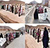 أسا الزاك:جماعة عوينة إيغمان بين الاحتجاج والتهميش