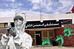 بعد صمودها أربعة أشهر.. من المسؤول عن تسلل كورونا إلى الطنطان ؟