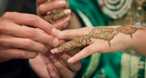 توقيف عريسين بإنزكان خرقا الطوارئ للإحتفال بزفافهما