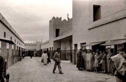 الذكرى 51 لاسترجاع سيدي إفني.. احتفاء” عن بعد “بسبب كورونا