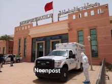 الداخلة: إجراءات صارمة بعد إكتشاف حالات إصابة بالسلالة المتحورة لفيروس “كورونا”