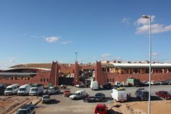 كلميم :بلفقيه يفتح سوق امحيريش