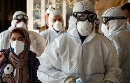 كورونا: إصابة أزيد من 60 طبيبا وممرضا بالمستشفى الجامعي بمراكش