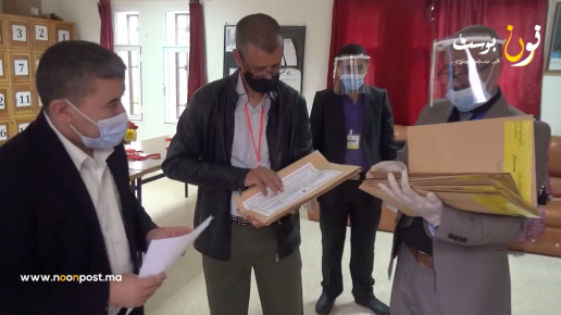 امتحانات الأحرار في زمن كورونا