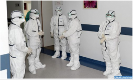 وزير الصحة: الوضع بالمغرب مطمئن رغم الوفيات الأخيرة.. ويجب التعايش مع كورونا لأشهر أخرى