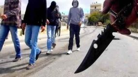 كلميم:من يحمي العصابة الاجرامية التي تروع ساكنة تكانت؟