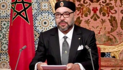 وزارة القصور الملكية تعلن تأجيل أنشطة واحتفالات ذكرى عيد العرش
