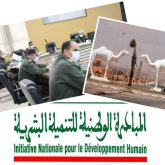 طانطان:أهم ما جاء في اجتماع اللجنة الإقليمية للمبادرة الوطنية للتنمية البشرية