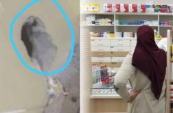 الطنطان: سرقة هوليودية تطال صيدلية مسجد علي بن أبي طالب.