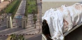 عراك بين اشخاص بجماعة فاصك يفضي إلى جريمة قتل