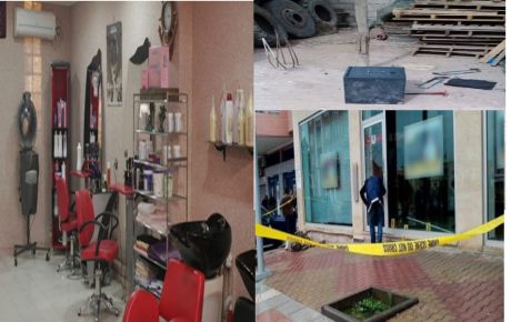 تعدد السرقات بمدينة كلميم تزامنا مع فترة عيد الاضحى يقلق الساكنة