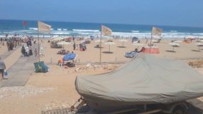 تفويت موقع تراثي يحتضن مخيما يناهز 3 هكتارات يثير جدلا في تيزنيت