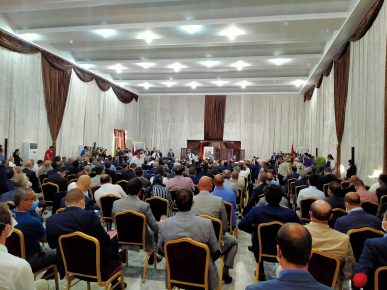 اجتماع مهنيي السياحة بالرباط هل ينقذ السياحة بجهة كلميم واد نون؟