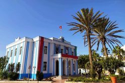 ندوة رقمية تتدارس إشكالات الاستثمار والتشغيل في سيدي افني