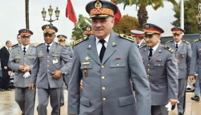 إعفاءات وتنقيلات في صفوف مسؤولي الدرك الملكي بالقيادة الجهوية كلميم واد نون