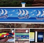 جداريات إفني، إلى أين؟!