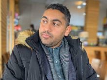 الاعلامي عبد الله بوشطارت يعلق على قرار تسمية أحد الشوارع باسم الفنان بادوج